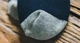Носки махровые хлопок короткие Terry socks Темно-синий - изображение 6