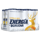 Упаковка напитка безалкогольного Borjomi Energia Сильногазированный Сокосодержащий со вкусом Цитрусовых 0.24 л х 12 шт (4860019003685) - изображение 6