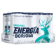 Упаковка напитка безалкогольного Borjomi Energia Сильногазированный Сокосодержащий Оригинальный 0.24 л х 12 шт (4860019003623) - изображение 5