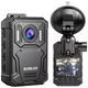 Боди камера BOBLOV KJ23 Pro (2K, 128Gb) (1446) - изображение 1
