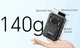 Боди камера BOBLOV KJ23 Pro (2K, 128Gb) (1446) - изображение 9