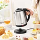 Електрочайник A-PLUS 2.0 л (2132) - зображення 6