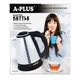Електрочайник A-PLUS 2.0 л (2132) - зображення 7