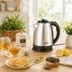 Електрочайник A-PLUS 1.8 л (2141) - зображення 7