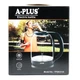 Электрочайник стекло A-PLUS 2.0 л (2133) - изображение 9