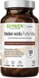Naturalny suplement diety Biowen Maślan sodu forte max 100 kapsułek (5904806120472) - obraz 2