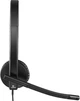 Навушники Logitech Corded Stereo USB Headset H570e (981-000575) - зображення 2