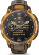 Смарт-часы Garmin Instinct Crossover AMOLED Bronze/Sunburst (010-03398-01) - изображение 2