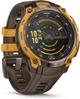 Смарт-часы Garmin Instinct Crossover AMOLED Bronze/Sunburst (010-03398-01) - изображение 3