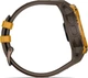 Смарт-часы Garmin Instinct Crossover AMOLED Bronze/Sunburst (010-03398-01) - изображение 4