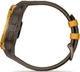 Смарт-часы Garmin Instinct Crossover AMOLED Bronze/Sunburst (010-03398-01) - изображение 5