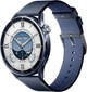 Смарт-часы Xiaomi Watch S5 46mm Ceramic Blue (BHR08ITGL) - изображение 2