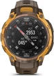 Смарт-часы Garmin Instinct Crossover AMOLED Bronze/Sunburst (010-03398-01) - изображение 7