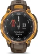 Смарт-часы Garmin Instinct Crossover AMOLED Bronze/Sunburst (010-03398-01) - изображение 9