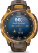 Смарт-часы Garmin Instinct Crossover AMOLED Bronze/Sunburst (010-03398-01) - изображение 10