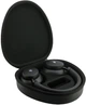 Słuchawki BMW Metal Logo MK Wireless ENC Czarne (3666339593759) - obraz 3