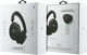 Słuchawki BMW Metal Logo MK Wireless ENC Czarne (3666339593759) - obraz 4