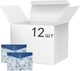 Набор папок-конвертов Buromax Machaon Arabeski А4 на кнопке 12 шт (BM.3943-02) - изображение 1