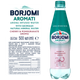 Упаковка минеральной сильногазированной воды Borjomi Aromati с ароматом вишни и граната 0.5 л х 12 бутылок (4860019003265) - изображение 4