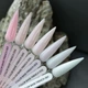 Френч база Komilfo Color Base French 003 HEMA/TPO free 8 мл - изображение 2
