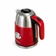 Електрочайник Grunhelm EKS-25043R 1.7 л червоний - зображення 4