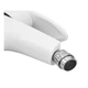 Змішувач для біде Plamix Cezar-002 SET White (з підведенням) (PM0731) ( 29209 ) - изображение 7