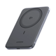 Магнітна батарея Power bank UGREEN Qi2 8.6mm Ultra-Slim 5000 mAh 20W for iPhone - зображення 1