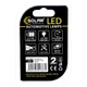 Автолампы LED (светодиодные) Solar Premium Line S25 BA15s 21W 12V (SL1387) - изображение 3