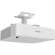 Проектор лазерный Epson EB-L530U 3LCD WUXGA 5200 ANSI лм HDMI VGA LAN Wi-Fi White (V11HA27040) - изображение 6
