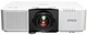 Проєктор Epson EB-L890E WUXGA, 8000 lm, LASER, 1.35-2.2, WiFi, білий (V11HB24080) - изображение 1