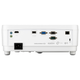 Проектор ViewSonic LSD300W-ST DLP WXGA 3300 ANSI лм HDMI VGA LAN White (VS20579) - изображение 6