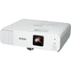 Проектор лазерный Epson EB-L260F 3LCD FHD 4600 лм HDMI LAN Wi-Fi White (V11HA69080) - изображение 2