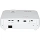 Проектор Acer H6830BD DLP 4K UHD 4000 ANSI лм HDMI White (MR.JVK11.001) - изображение 6