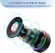 Bluetooth-динамик Dbasnе - изображение 5