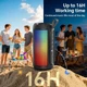 Колонка Bluetooth FULMINARE - изображение 5