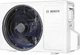 Кондиціонер Bosch 7733702189 Climate 2000 35м2 інвертор 12000BTU 3.5кВт A++/A+ -15°С R32 білий - зображення 4