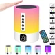 Bluetooth-динамик Night Light, - изображение 1