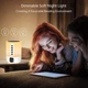Bluetooth-динамик Night Light, - изображение 3