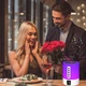 Bluetooth-динамик Night Light, - изображение 4