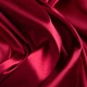 Тканина атлас Голівуд IDEIA 125 г/м2 150 см гладка блискуча тканина для суконь, костюмів та святкового одягу вишня м.п. - зображення 3
