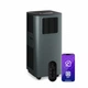 Мобільний кондиціонер KLARSTEIN Breeze Box Smart 9000 BTU антрацитовий (10047036) - зображення 1