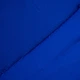 Тканина атлас стрейч Жасмін IDEIA 125 г/м2 150 см однотонна еластична атласна тканина для суконь та святкового одягу електрик м.п. - зображення 2