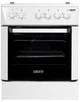 Плита електрична Liberty PWE 6118 W - зображення 1