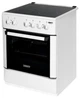 Плита електрична Liberty PWE 6118 W - зображення 2