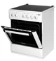 Плита електрична Liberty PWE 6118 W - зображення 3