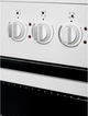 Плита електрична Liberty PWE 6118 W - зображення 5