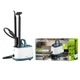 Пароочисник Ardesto STC-C2000W4-1 - изображение 9