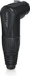 Złącze XLR Behringer X3FR-BK żeńskie kątowe 3-pinowe (4033653161299) - obraz 4