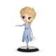 Фигурка Banpresto Q Posket Disney Холодное сердце Frozen Эльза Elsa 15&nbsp;см&nbsp;B QPD F E - изображение 2