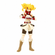 Фігурка Bandai Spirits Shangri-La Frontier Oikatzo Рубіж Шангрі-Ла Ойкаццо 17 см BS SLF O 17 - зображення 1